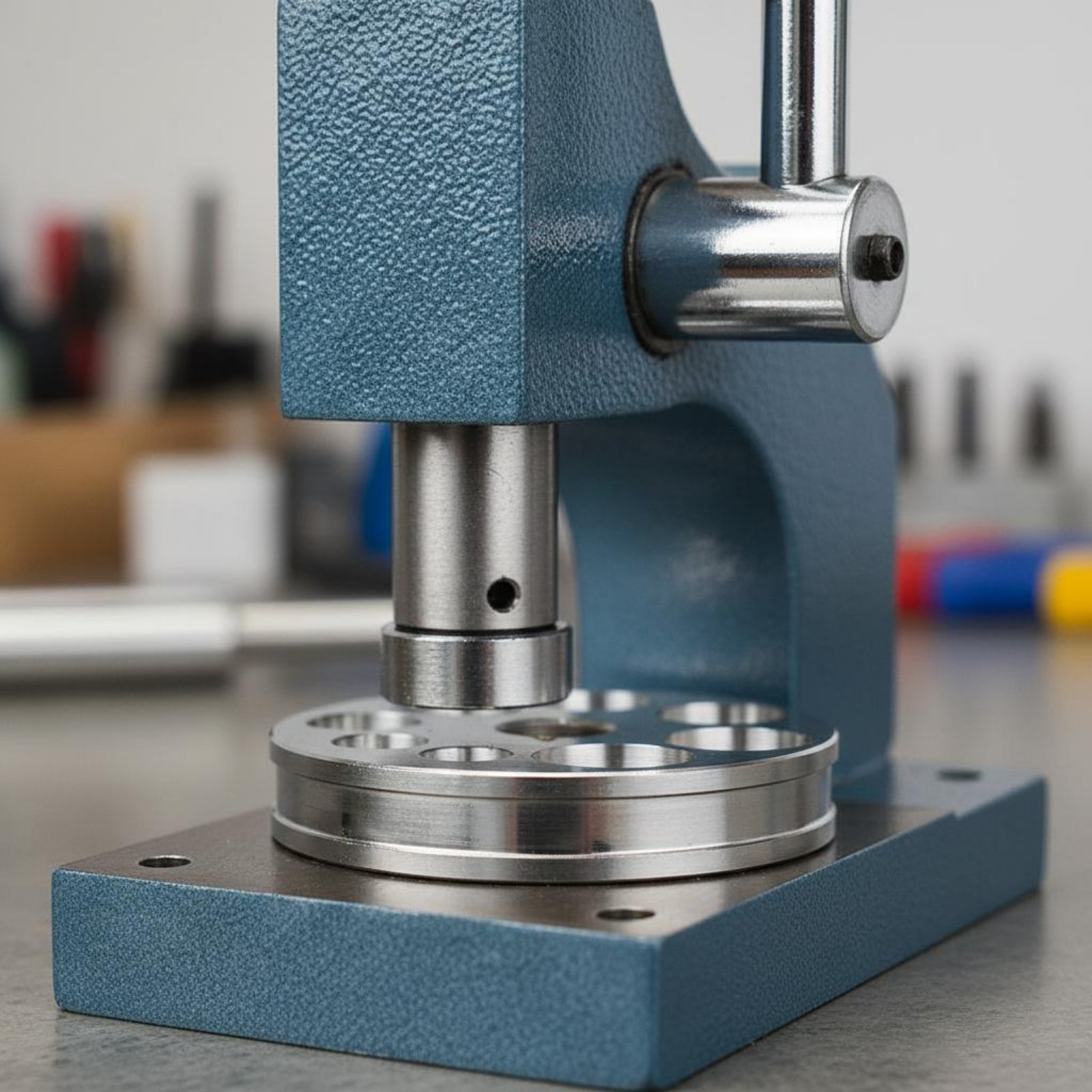 Tools In The Workshop - ตัวปรับขนาดสายรัด ดีไซน์แบบแกนคู่ ตัวลดขนาดสายรัด ตัวขยายขนาดสายรัด เครื่องมือสำหรับงานเครื่องประดับ ปรับขนาดได้อย่างแม่นยำ