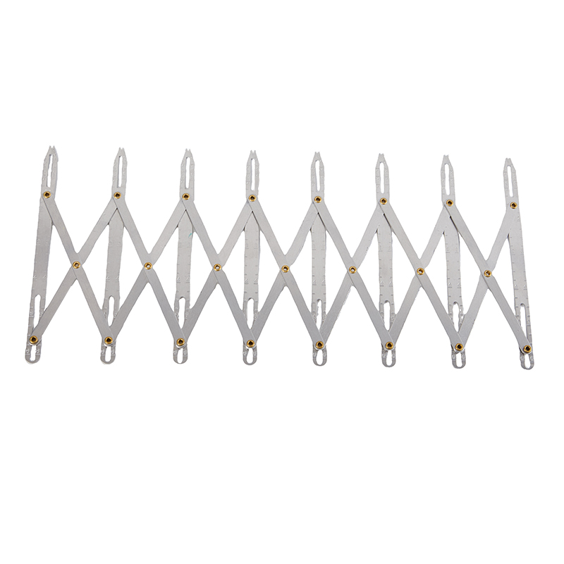 Mechanical Workshop Tools And Equipment - 1ชิ้นตัวเว้นระยะรังดุมขยายกฎการประดิษฐ์เครื่องมือวัดระยะการเย็บเครื่องมือทำเครื่องหมายสำหรับรูกระดุมห่วง