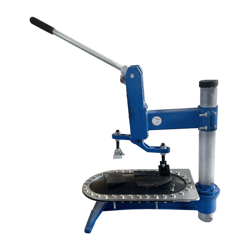 Workshop Tools Used - เครื่องกดพื้นรองเท้าอัตโนมัติสำหรับโรงงาน ใช้สำหรับงานติดพื้นรองเท้าในโรงงาน คู่มือการใช้งานสำหรับซ่อมแผ่นกดรองเท้า
