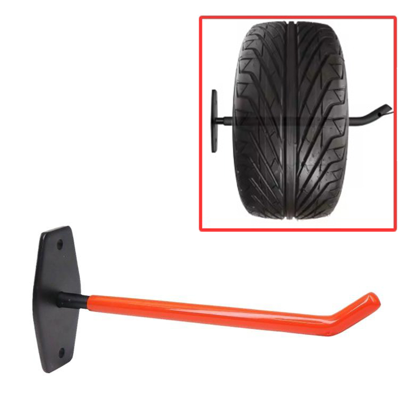 Workshop Tools Hanger - ตะขอแขวนติดผนังแบบรับน้ำหนักมาก 20-30 กก. สำหรับจัดเก็บอุปกรณ์ในโรงรถ/โรงงาน ชั้นวางอเนกประสงค์สำหรับแขวนอุปกรณ์ฮาร์ดแวร์