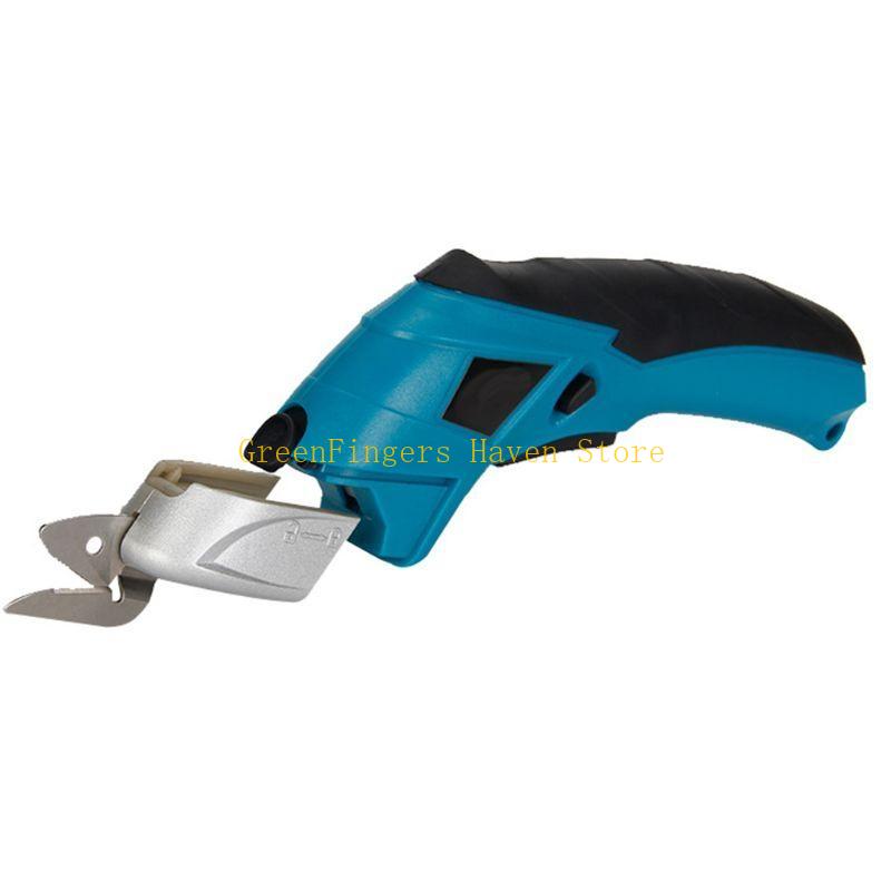 F68D 4v กรรไกรไฟฟ้าแบบยืดหยุ่น - Workshop Cutting Tools บทวิจารณ์และราคา