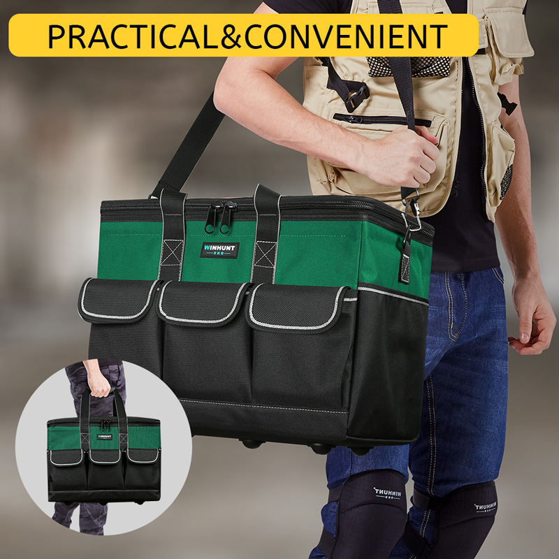 กระเป๋าใส่เครื่องมือสำหรับผู้ช - Workshop Tools Used บทวิจารณ์และราคา