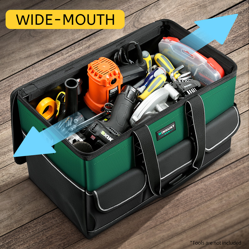 กระเป๋าใส่เครื่องมือสำหรับผู้ช - Workshop Tools Used บทวิจารณ์และราคา