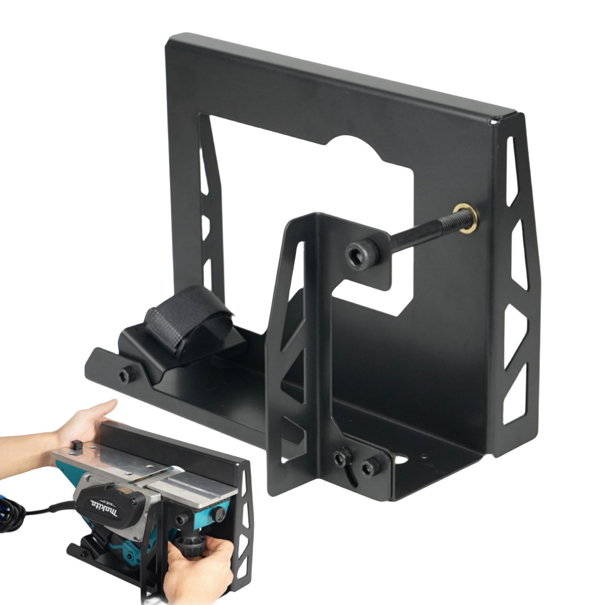 Flip Planer Stand-กบไฟฟ้าInver - Workshop Tools Wood บทวิจารณ์และราคา