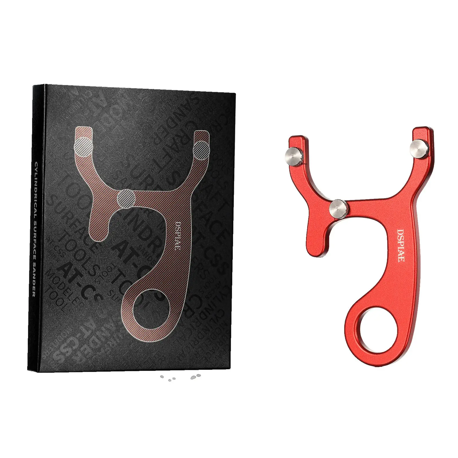 DSPIAE AT-CSS เครื่องขัดพื้นผิ - Workshop Tools Wood บทวิจารณ์และราคา