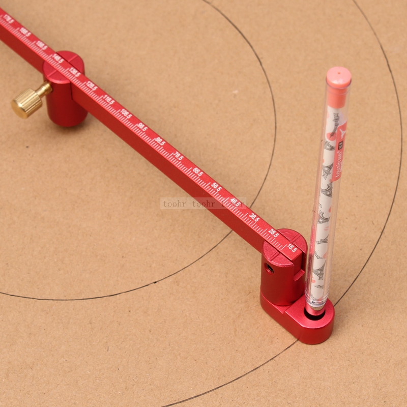 300 มม.ไม้ scribing Gauge Cent - Workshop Tools Wood บทวิจารณ์และราคา