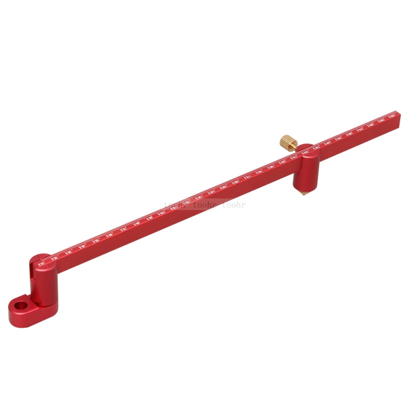 300 มม.ไม้ scribing Gauge Cent - Workshop Tools Wood บทวิจารณ์และราคา