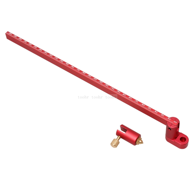 300 มม.ไม้ scribing Gauge Cent - Workshop Tools Wood บทวิจารณ์และราคา
