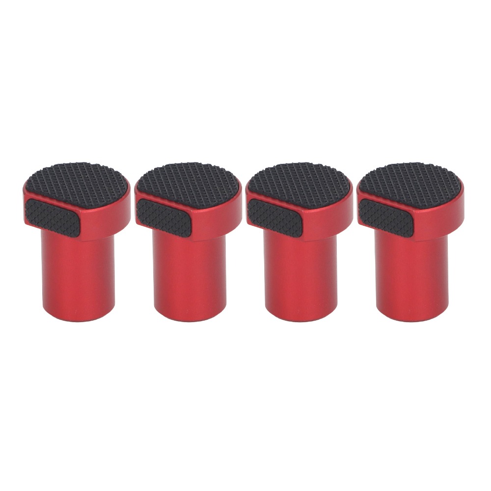 อุปกรณ์เสริม 4 ชิ้น แผ่นรองกัน - Bench Dog Hole บทวิจารณ์และราคา