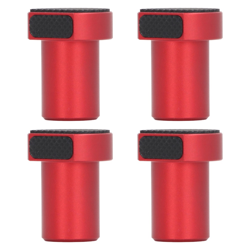 อุปกรณ์เสริม 4 ชิ้น แผ่นรองกัน - Bench Dog Hole บทวิจารณ์และราคา