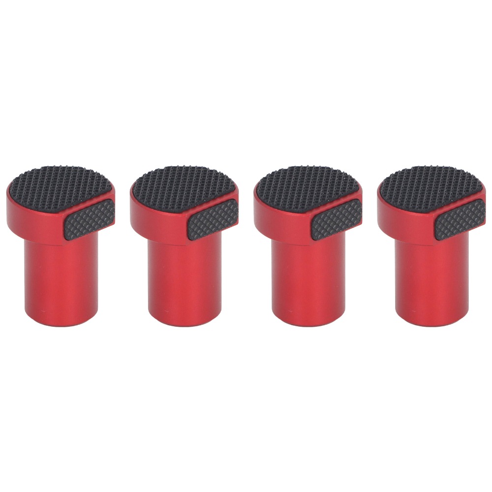 อุปกรณ์เสริม 4 ชิ้น แผ่นรองกัน - Bench Dog Hole บทวิจารณ์และราคา