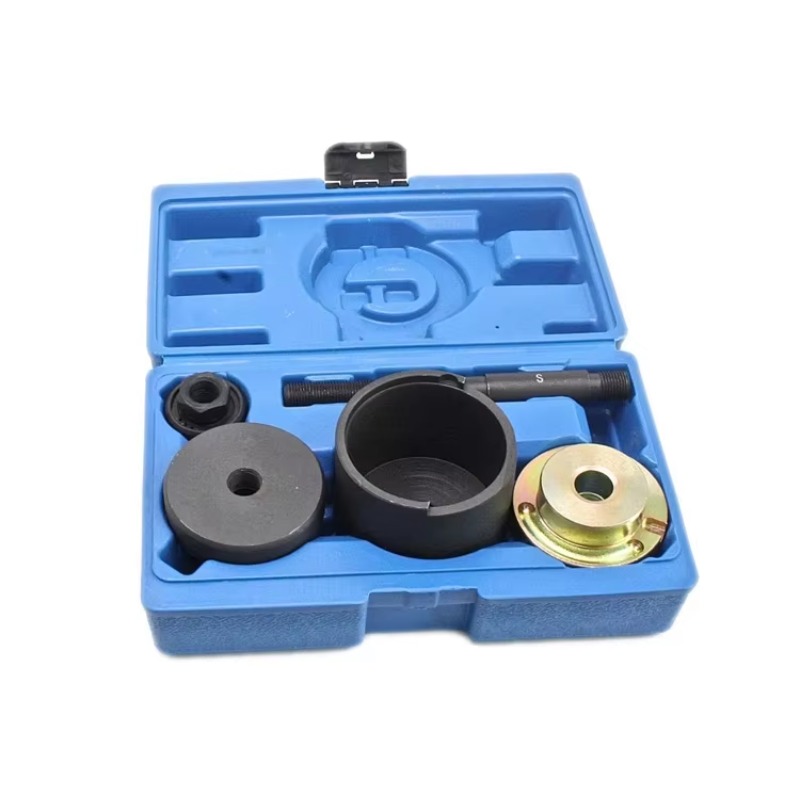 เครื่องมือซ่อมรถยนต์ระดับมืออา - Workshop Tools Used บทวิจารณ์และราคา