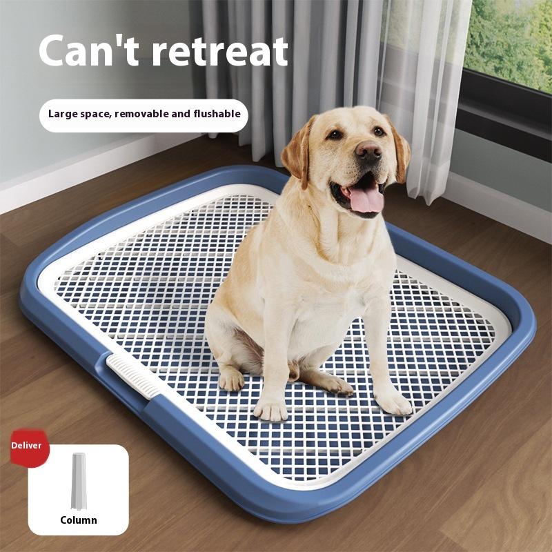 ห้องน้ําฝึกไม่เต็มเต็งสุนัข, ท - Bench Dog Hole บทวิจารณ์และราคา