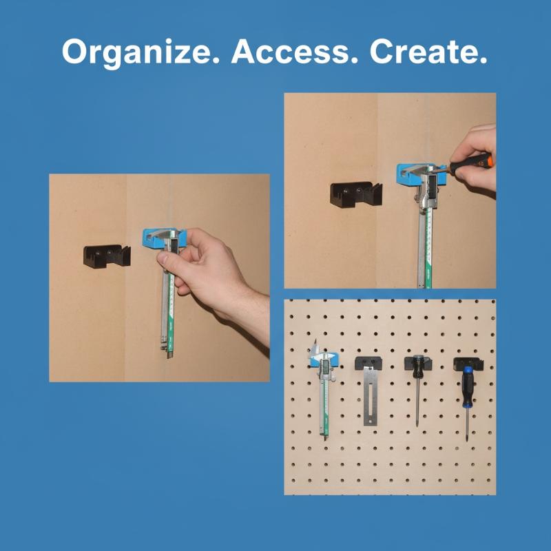 ที่แขวนคาลิปเปอร์ดิจิตอล PLA แ - Workshop Tools Hanger บทวิจารณ์และราคา