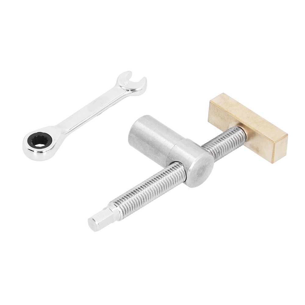 3/4 นิ้ว / 19 มม. ​   ตัวหนีบย - Bench Dog Hole บทวิจารณ์และราคา