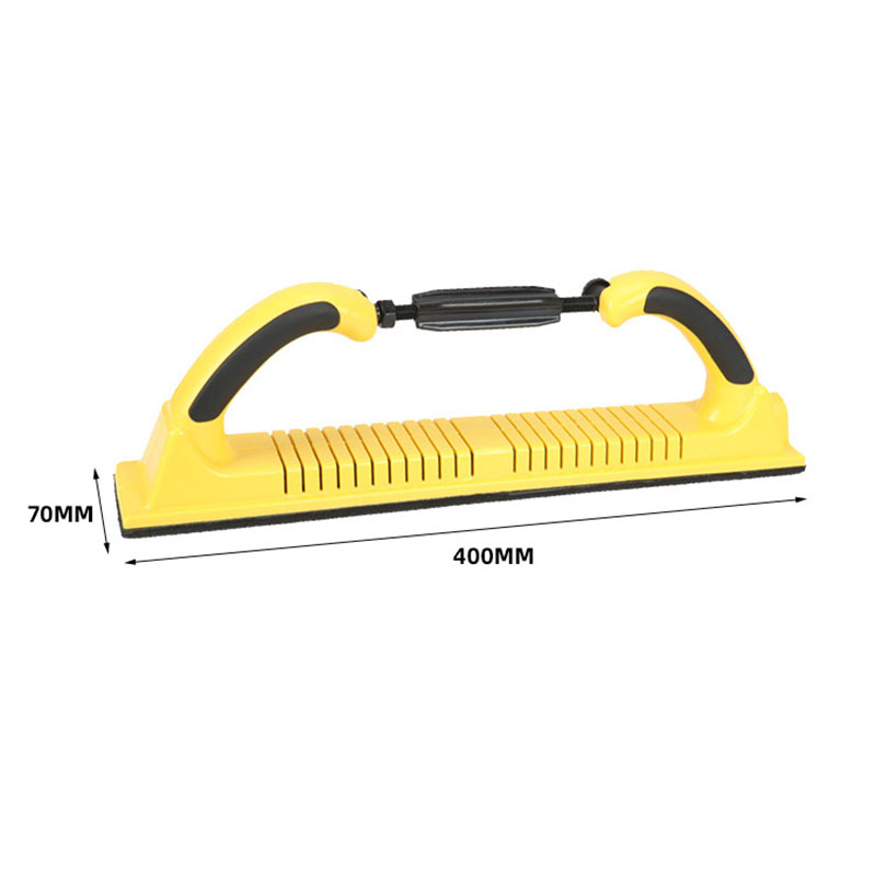 เครื่องมือขัดกระดาษทรายแบบใช้ม - Workshop Tools Wood บทวิจารณ์และราคา