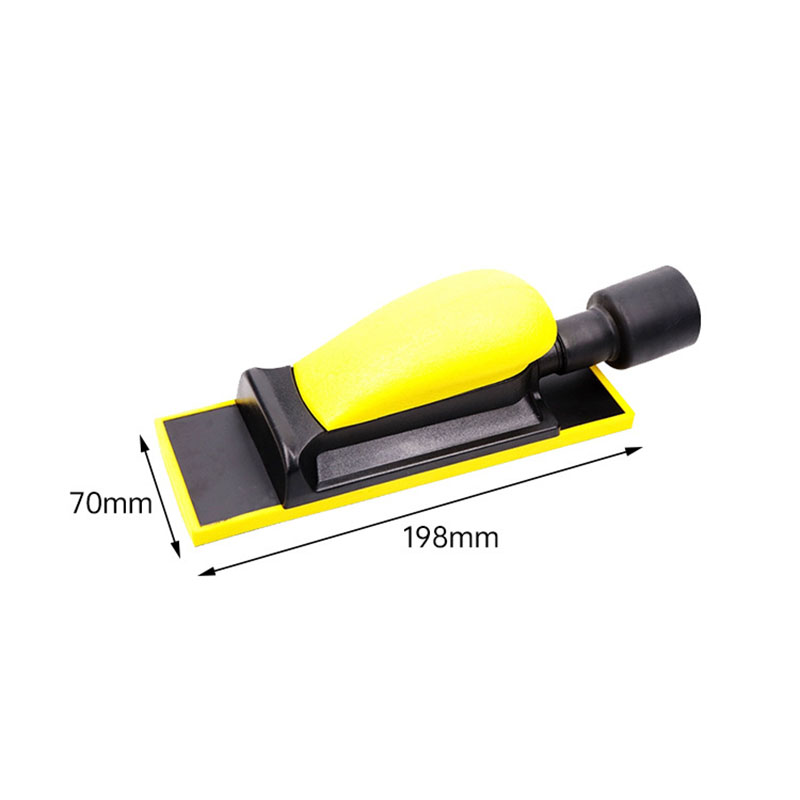 เครื่องมือขัดกระดาษทรายแบบใช้ม - Workshop Tools Wood บทวิจารณ์และราคา