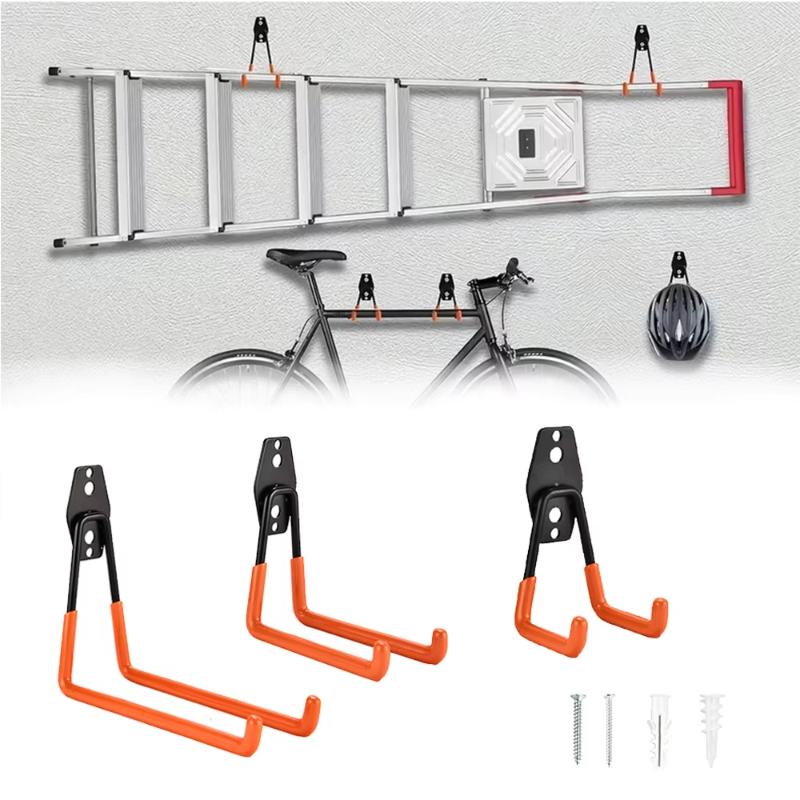 ตะขอแขวนติดผนังแบบหนาพิเศษ สำห - Workshop Tools Hanger บทวิจารณ์และราคา