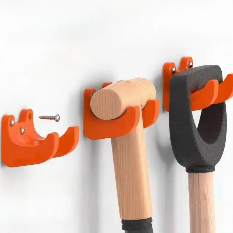 ที่แขวนอุปกรณ์ทำสวนแบบติดผนัง  - Workshop Tools Hanger บทวิจารณ์และราคา