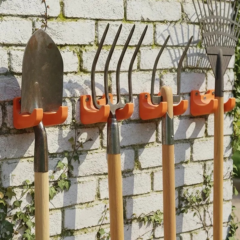 ที่แขวนอุปกรณ์ทำสวนแบบติดผนัง  - Workshop Tools Hanger บทวิจารณ์และราคา