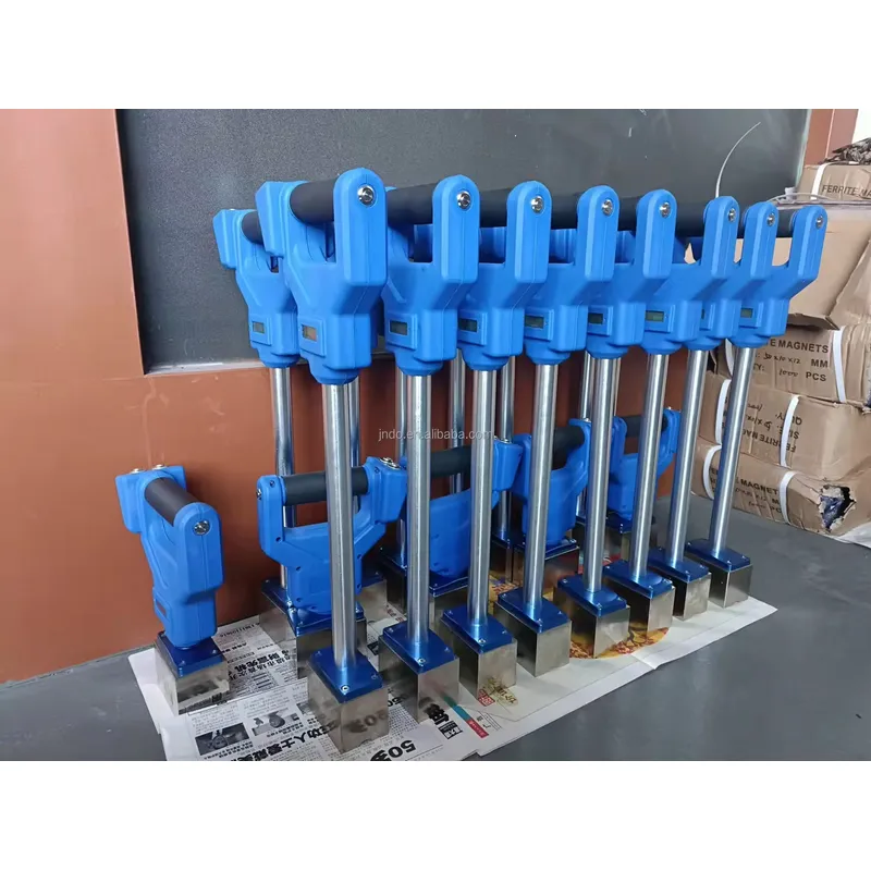 เครื่องมือหยิบจับแม่เหล็กถาวรแ - Workshop Tools Used บทวิจารณ์และราคา