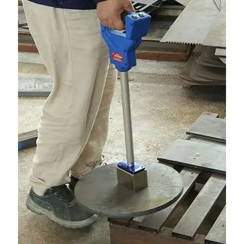 เครื่องมือหยิบจับแม่เหล็กถาวรแ - Workshop Tools Used บทวิจารณ์และราคา