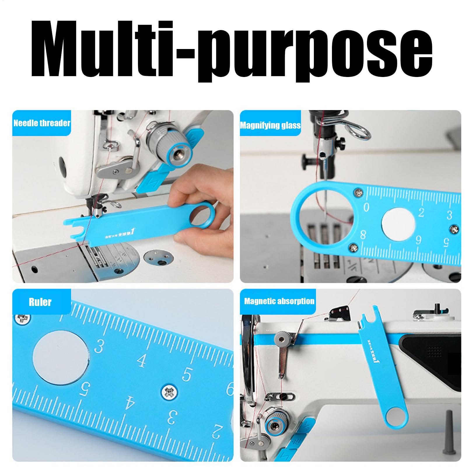 เครื่องมือเย็บผ้าแม่เหล็ก 1 ชิ - Mechanical Workshop Tools And Equipment บทวิจารณ์และราคา