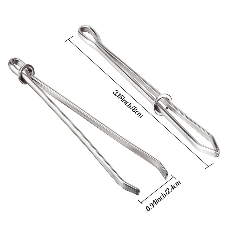 คลิปหนีบผ้าคุณภาพสูง 2 ชิ้น อุ - Mechanical Workshop Tools And Equipment บทวิจารณ์และราคา