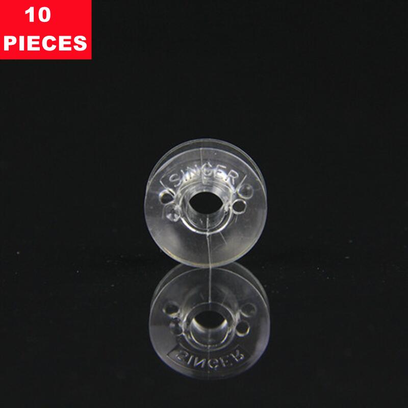 10Pcs เครื่องเย็บผ้า Bobbins ( - Mechanical Workshop Tools And Equipment บทวิจารณ์และราคา