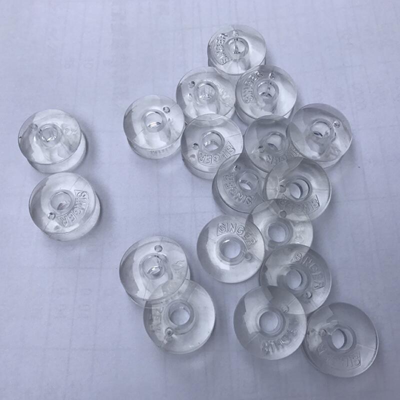 10Pcs เครื่องเย็บผ้า Bobbins ( - Mechanical Workshop Tools And Equipment บทวิจารณ์และราคา
