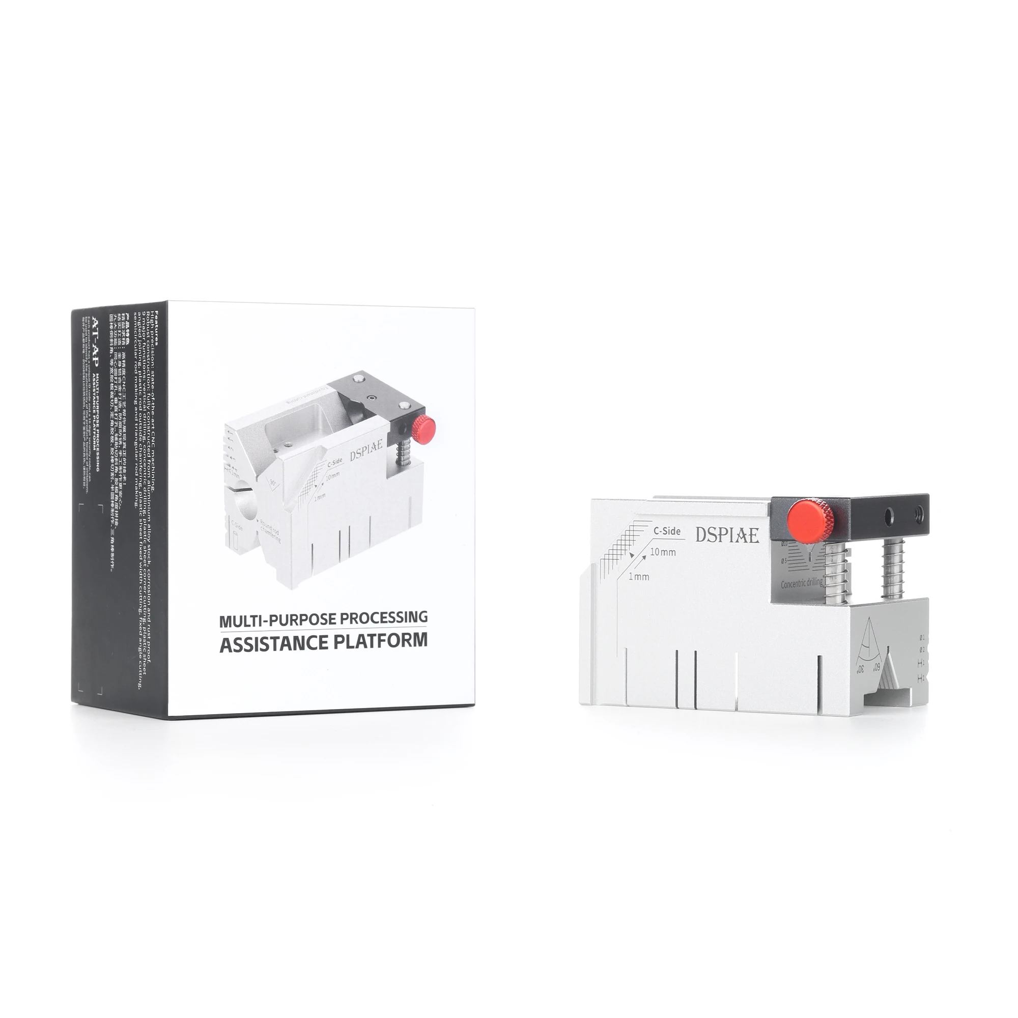 DSPIAE AT-AP แท่นรองรับอเนกประ - Workshop Tools Wood บทวิจารณ์และราคา