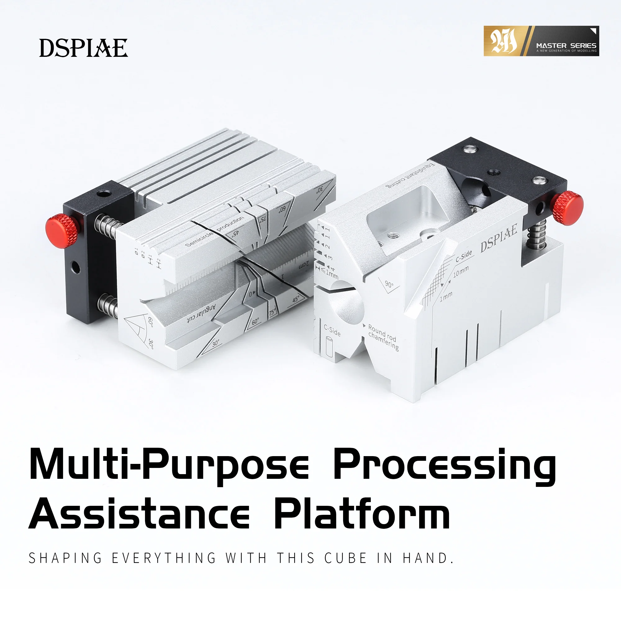 DSPIAE AT-AP แท่นรองรับอเนกประ - Workshop Tools Wood บทวิจารณ์และราคา
