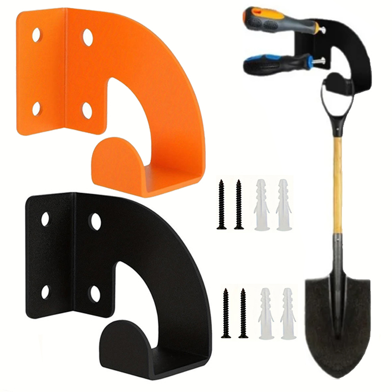 ที่แขวนเลื่อยโซ่โลหะแบบแขวนผนั - Workshop Tools Hanger บทวิจารณ์และราคา