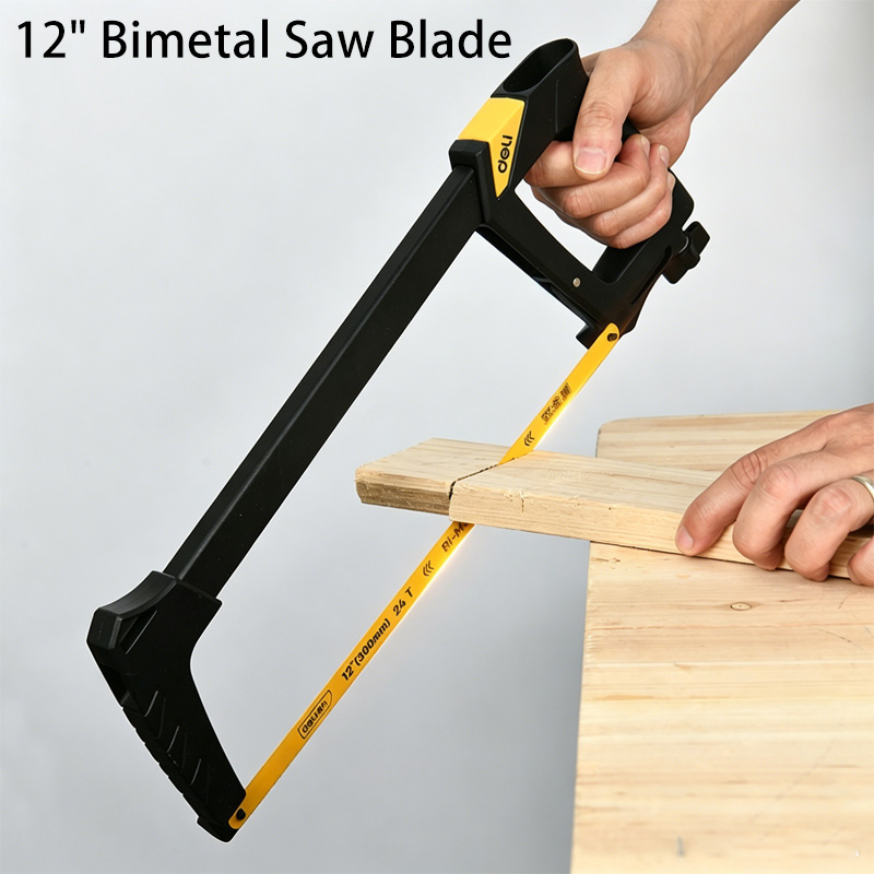 โครงเลื่อยตัดท่ออลูมิเนียมขนาด - Workshop Cutting Tools บทวิจารณ์และราคา