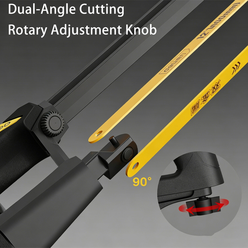 โครงเลื่อยตัดท่ออลูมิเนียมขนาด - Workshop Cutting Tools บทวิจารณ์และราคา