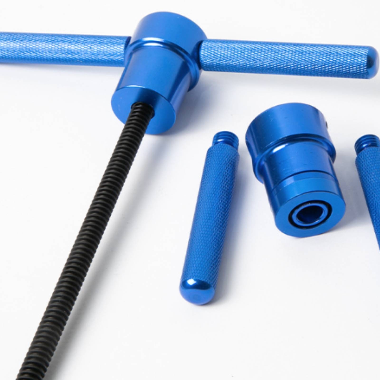 เครื่องมือกดลูกปืนฮับ ชุดเครื่ - Tools In The Workshop บทวิจารณ์และราคา