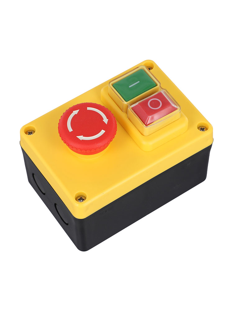สำหรับ KJD17D-2 16A 250V สวิตช - Workshop Tools Safety บทวิจารณ์และราคา