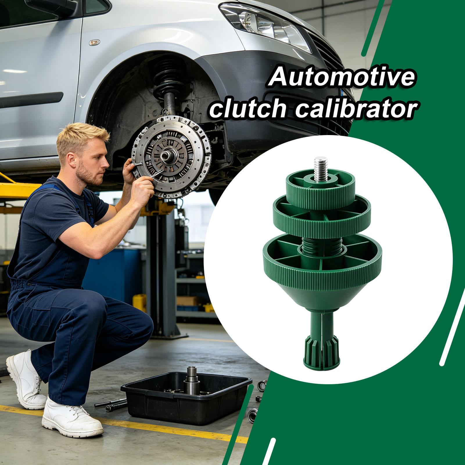 เครื่องมือจัดตำแหน่งคลัตช์ เคร - Tools In The Workshop บทวิจารณ์และราคา