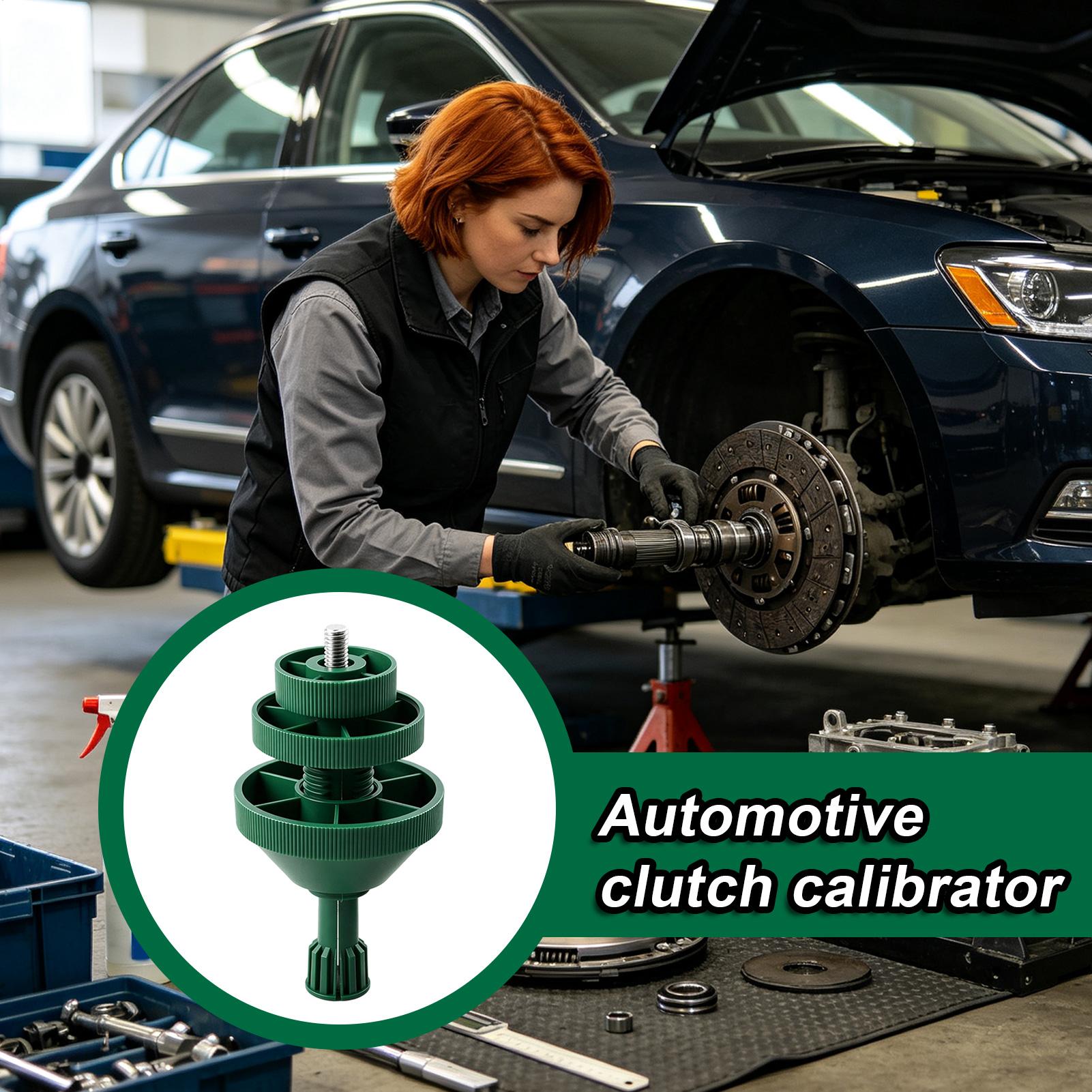 เครื่องมือจัดตำแหน่งคลัตช์ เคร - Tools In The Workshop บทวิจารณ์และราคา