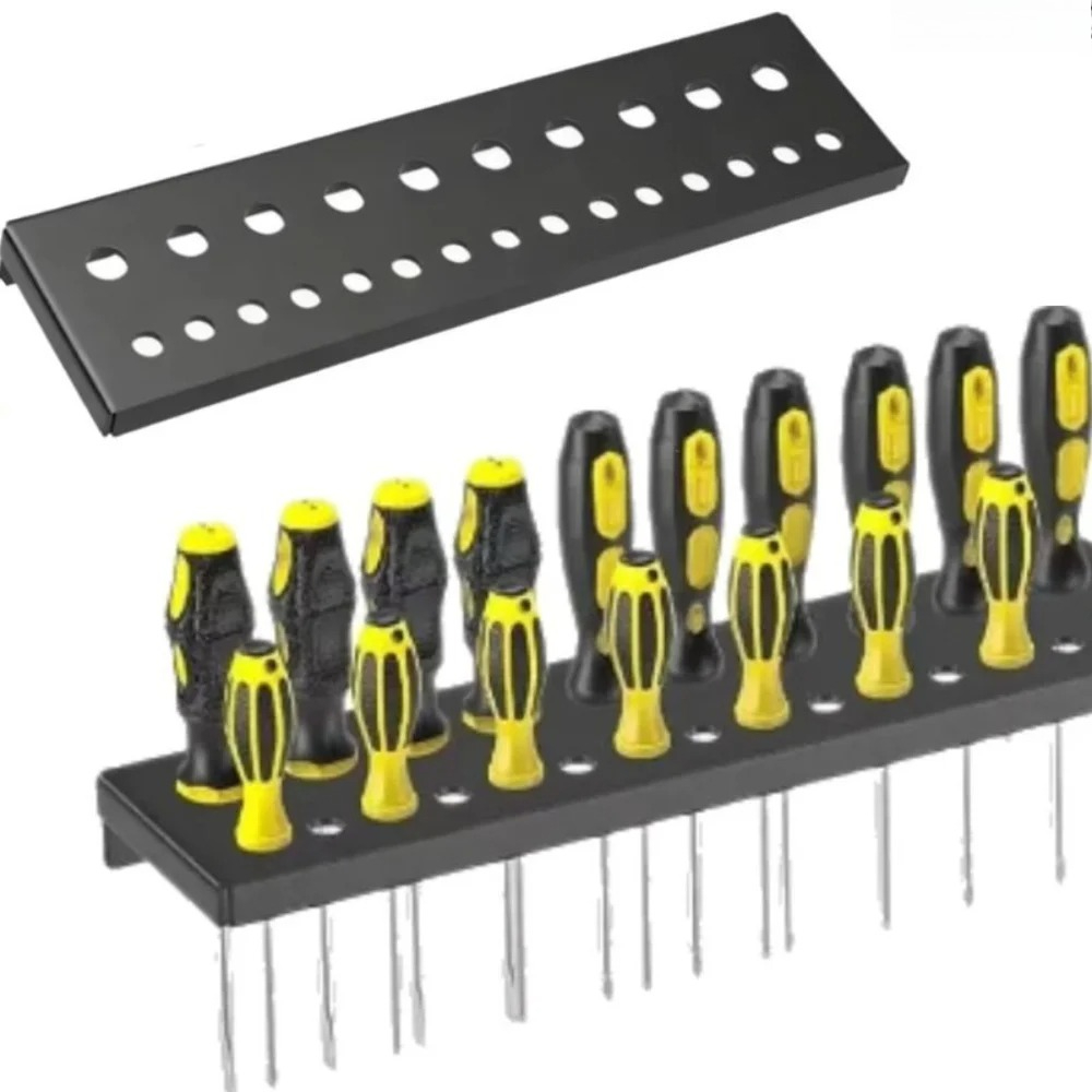 ชั้นวางโลหะสำหรับเก็บเครื่องมื - Workshop Tools Used บทวิจารณ์และราคา
