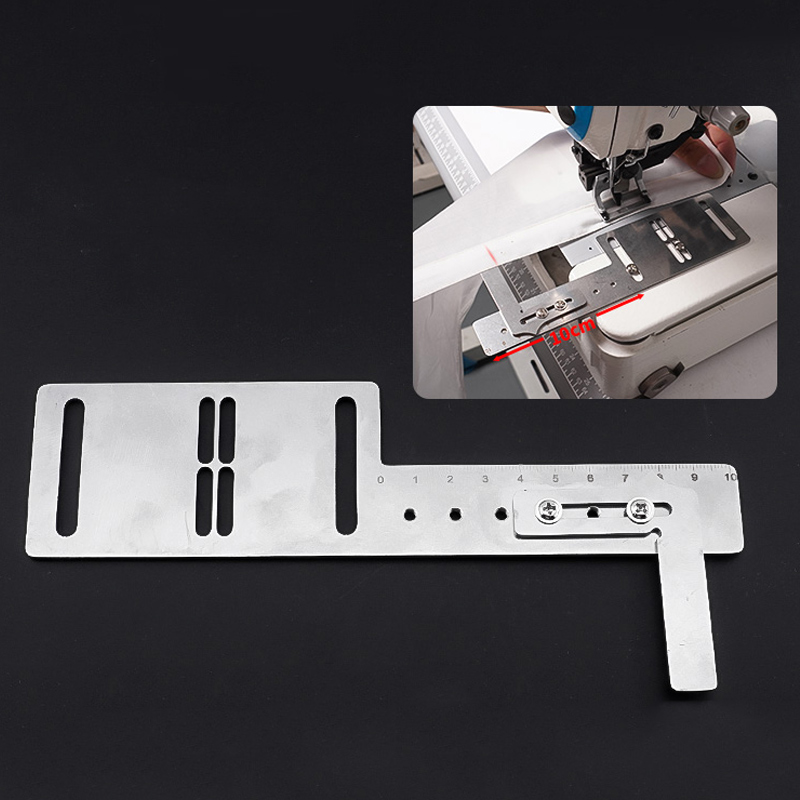 เหมาะสำหรับเครื่องเย็บรังดุม S - Mechanical Workshop Tools And Equipment บทวิจารณ์และราคา