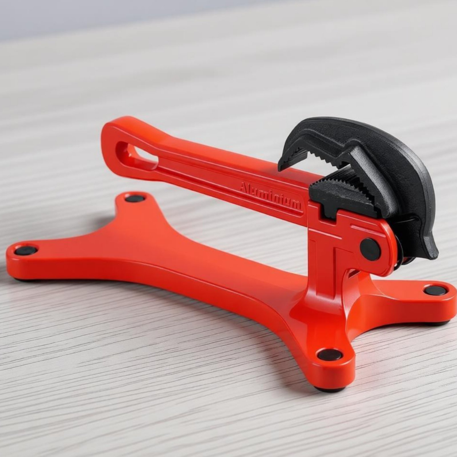 ที่หนีบยึดท่อแบบพกพา แข็งแรงทน - Tools In The Workshop บทวิจารณ์และราคา