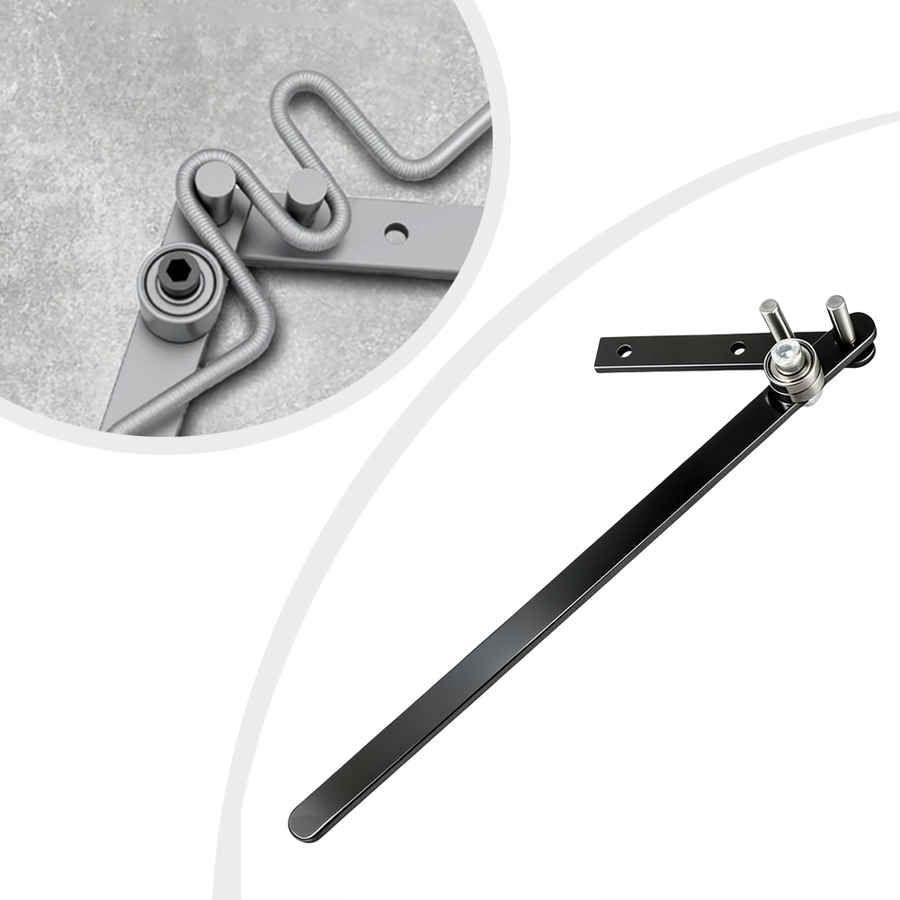 เครื่องดัดลวดสำหรับทำไม้แขวนเส - Workshop Tools Hanger บทวิจารณ์และราคา