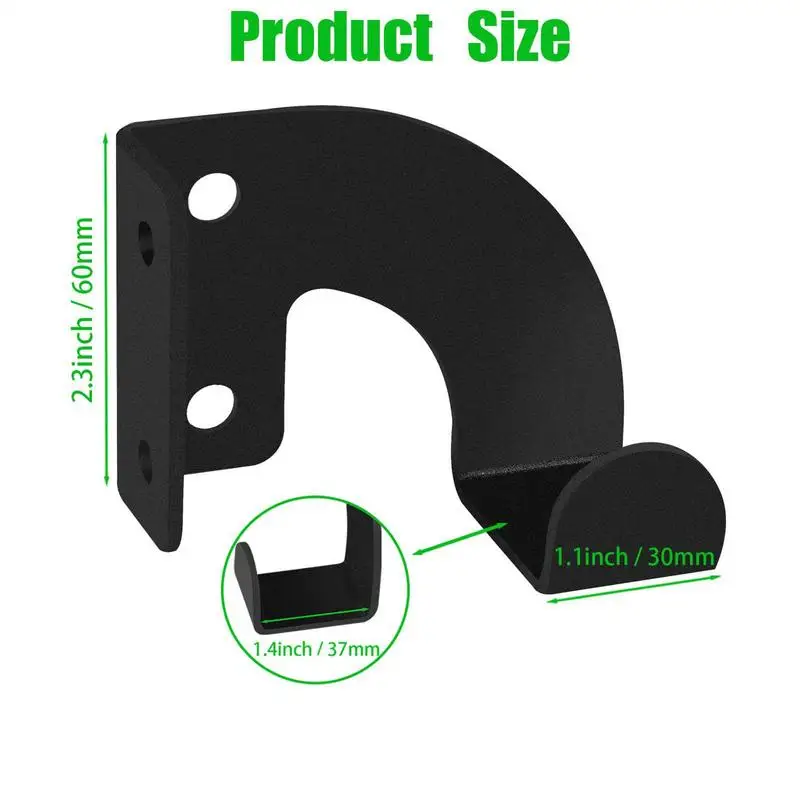 ที่แขวนเลื่อยโซ่โลหะแบบหนาพิเศ - Workshop Tools Hanger บทวิจารณ์และราคา