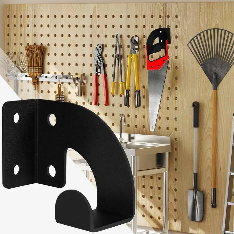 ที่แขวนเลื่อยโซ่โลหะแบบหนาพิเศ - Workshop Tools Hanger บทวิจารณ์และราคา