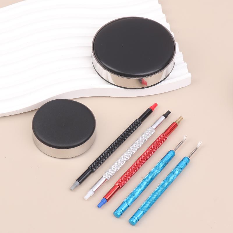 ชุดเครื่องมือนาฬิกาเหล็กคุณภาพ - Workshop Tools Used บทวิจารณ์และราคา