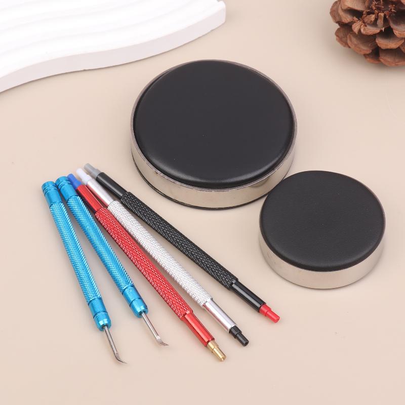 ชุดเครื่องมือนาฬิกาเหล็กคุณภาพ - Workshop Tools Used บทวิจารณ์และราคา