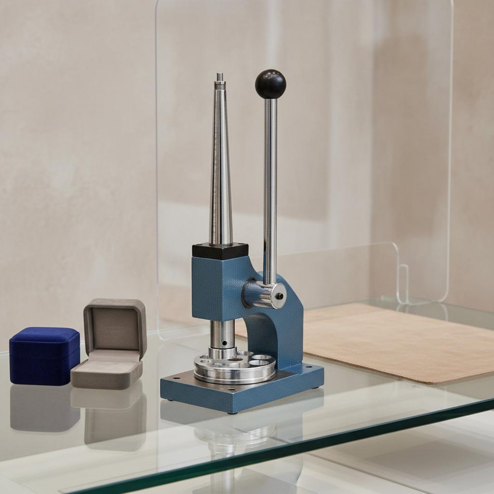 ตัวปรับขนาดสายรัด ดีไซน์แบบแกน - Tools In The Workshop บทวิจารณ์และราคา