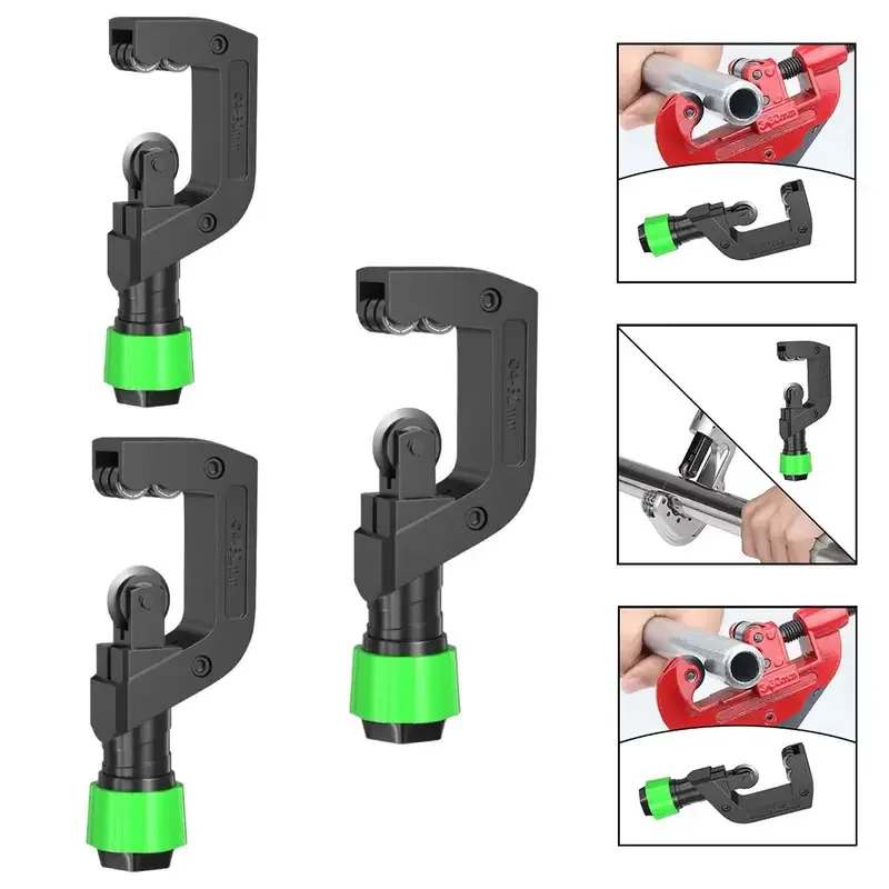 เครื่องตัดท่อแบบใหม่พร้อมลูกปื - Workshop Cutting Tools บทวิจารณ์และราคา
