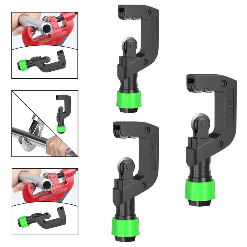 เครื่องตัดท่อแบบใหม่พร้อมลูกปื - Workshop Cutting Tools บทวิจารณ์และราคา
